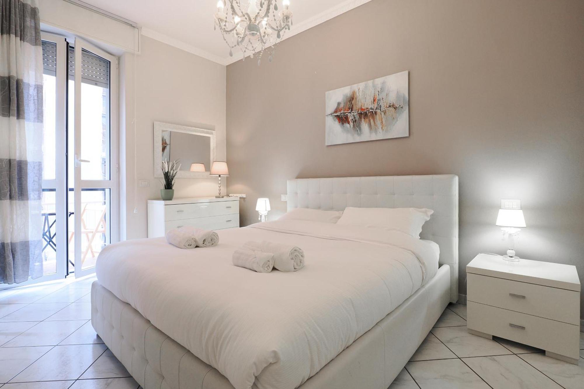 Primopiano - Zumbini B Apartment Milan Exterior photo