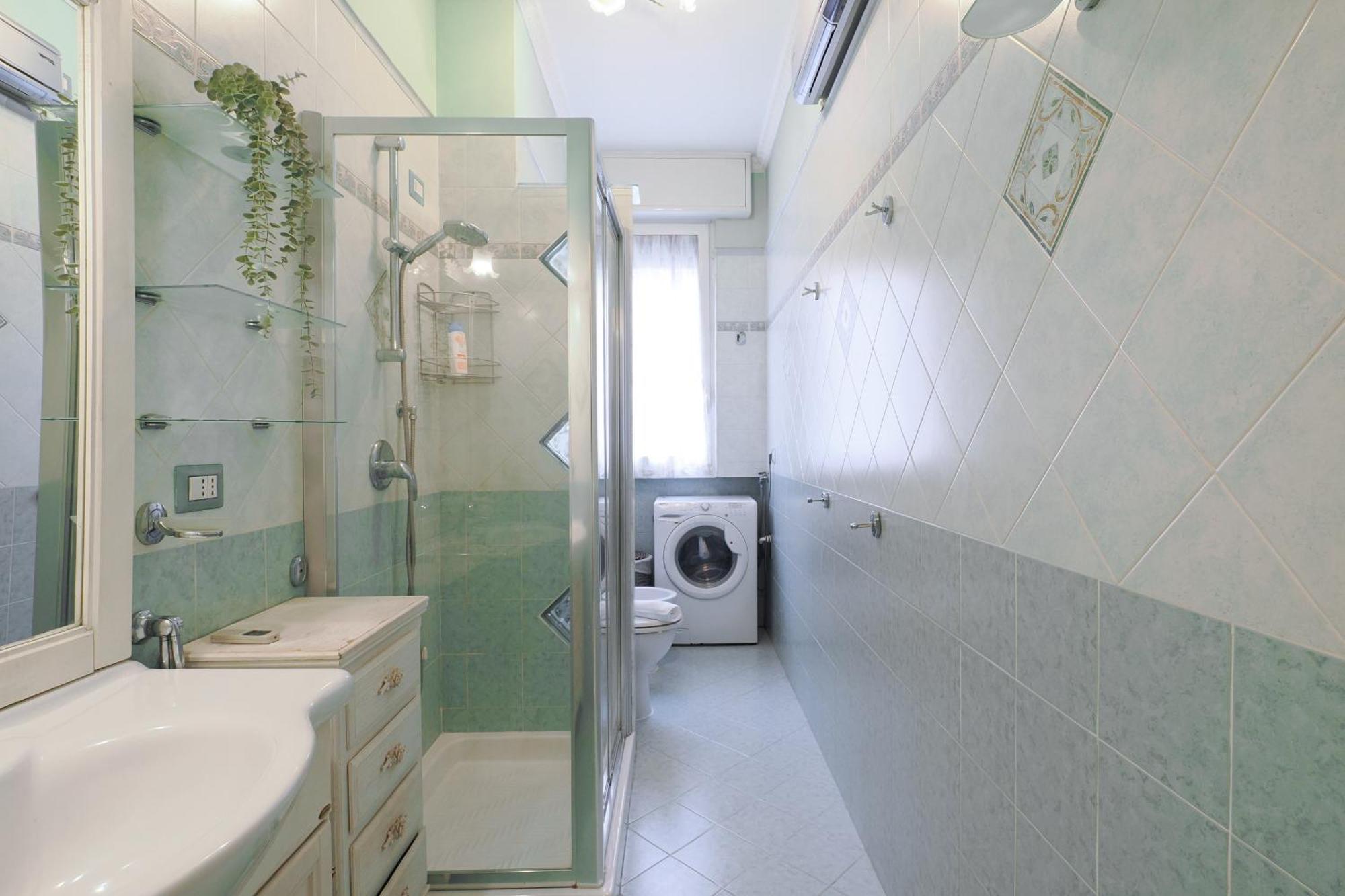 Primopiano - Zumbini B Apartment Milan Exterior photo