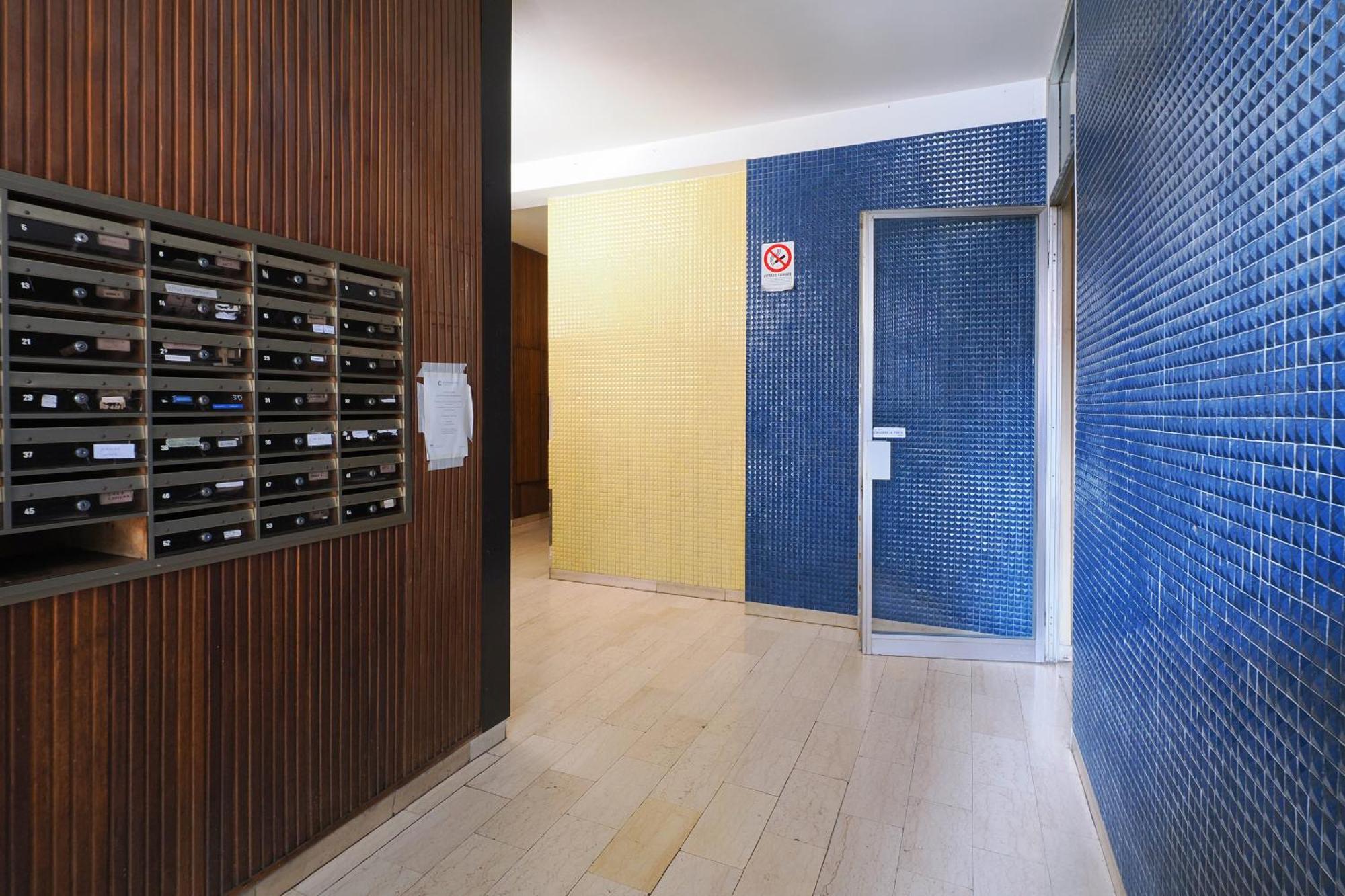 Primopiano - Zumbini B Apartment Milan Exterior photo