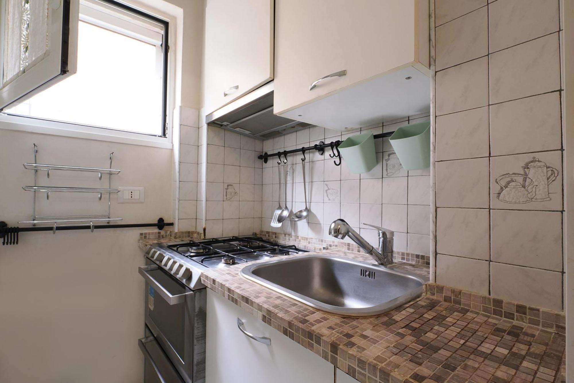 Primopiano - Zumbini B Apartment Milan Exterior photo