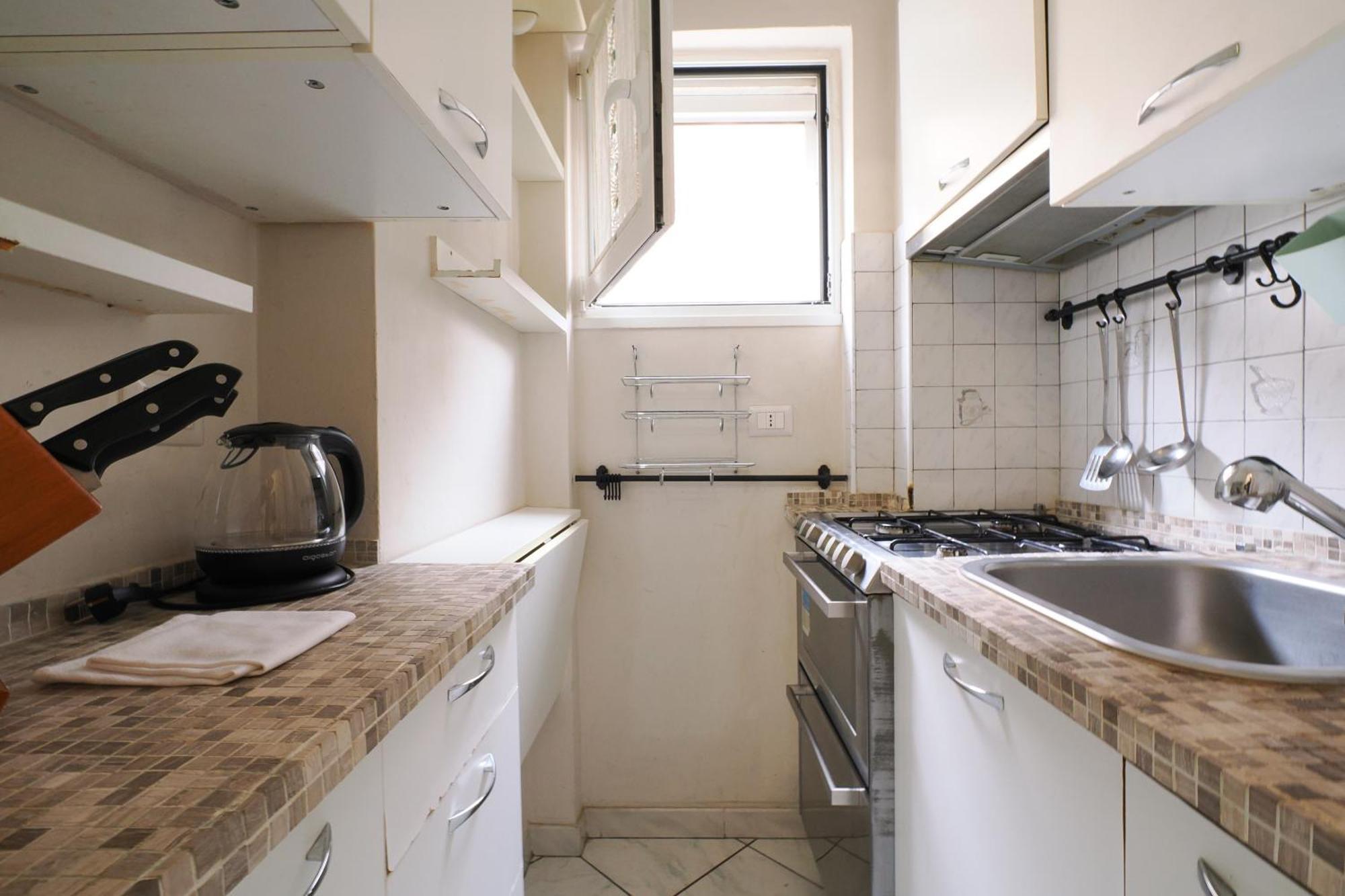 Primopiano - Zumbini B Apartment Milan Exterior photo